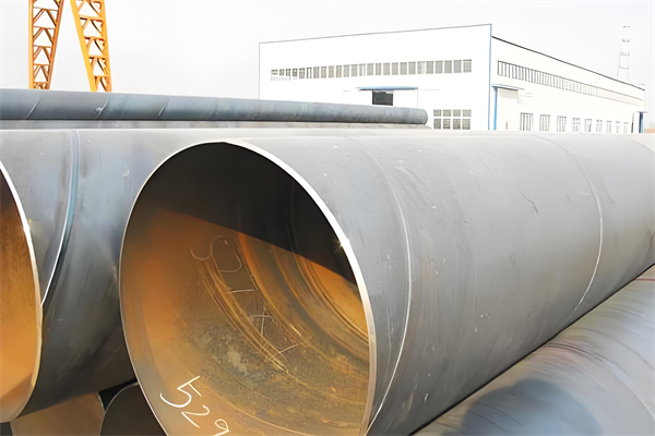 三明厚壁螺旋钢管执行标准及其在工程中的应用